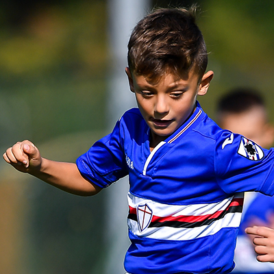 Academy: gli appuntamenti del fine settimana blucerchiato