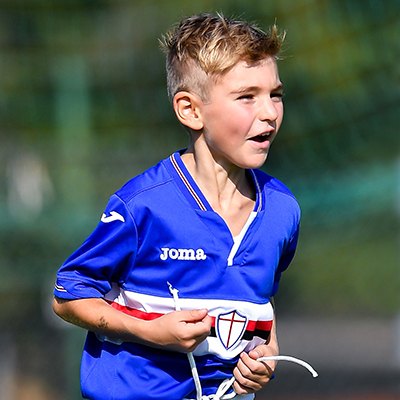 Academy: i risultati del fine settimana blucerchiato