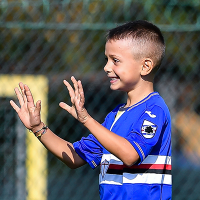 Academy: i risultati del fine settimana blucerchiato