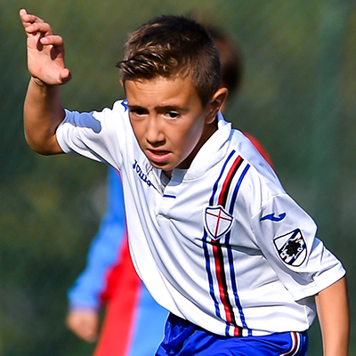 Academy: gli appuntamenti del fine settimana blucerchiato