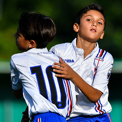 Academy: i risultati del fine settimana blucerchiato