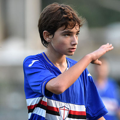 Academy: i risultati del fine settimana blucerchiato