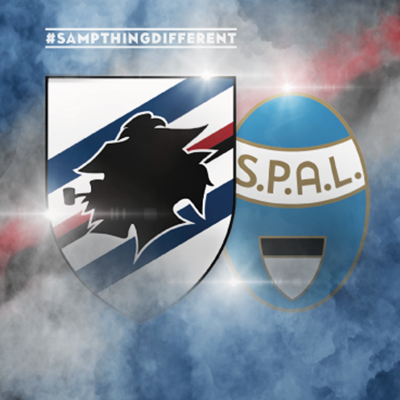 Sampdoria-SPAL: info biglietti per il quarto turno di Coppa Italia