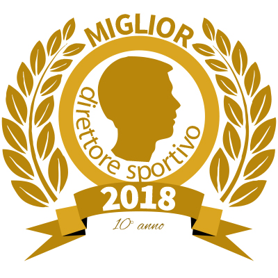 TMW Awards: Osti miglior direttore sportivo del 2018