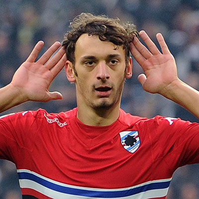 Dugout: le migliori prodezze della Sampdoria contro la Juventus