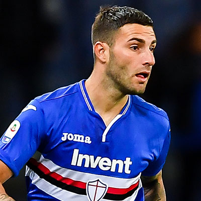 Dugout: Murru, the rising star of Giampaolo’s Sampdoria 3.0