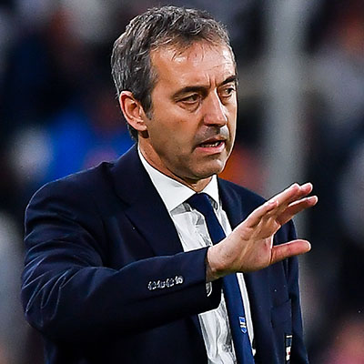 Dugout racconta le 7 meraviglie blucerchiate di Giampaolo