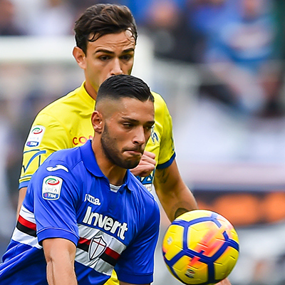 Santo Stefano allo stadio: i blucerchiati per il ChievoVerona