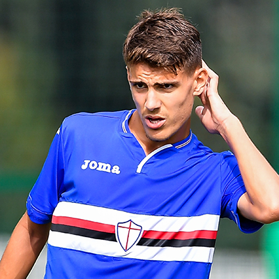 Academy: sorride solo l’U17 in casa con lo Spezia