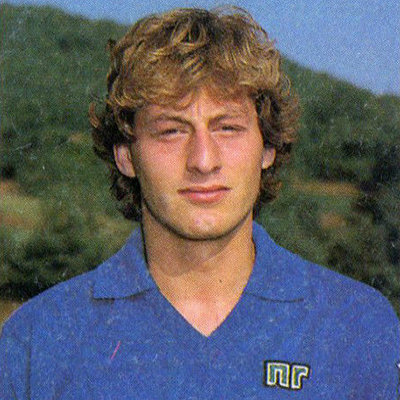 Dalla Primavera alla Samp di Ulivieri, Di Stefano: «La mia storia in una figurina»