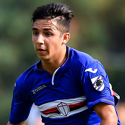 Academy: Yepes Laut e Donato riprendono la Juve, pari in rimonta per l’U17