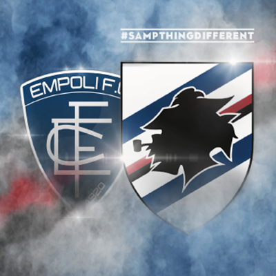 Empoli-Sampdoria: info per raggiungere lo stadio “Castellani”
