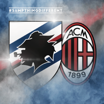 Coppa Italia, Samp-Milan: fino a martedì 8 gennaio prelazione con sconti per gli abbonati
