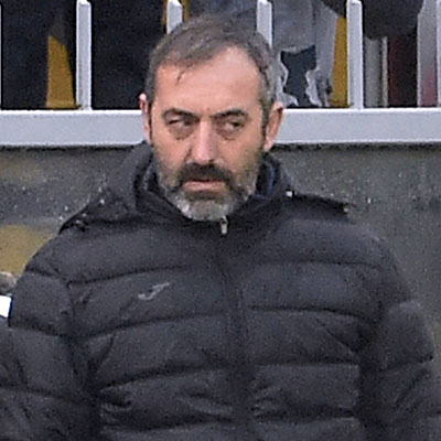 Giampaolo: «Avanti e pedalare, questa è la Samp che mi fa godere»