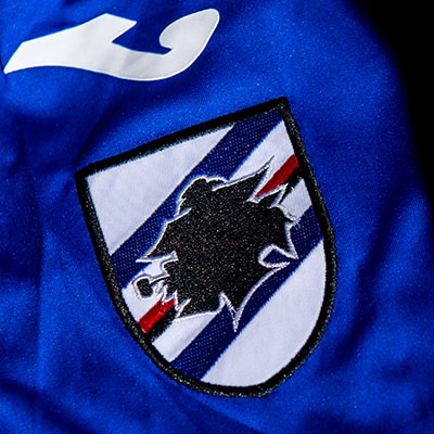 In onore di Mattia: la Sampdoria veste la Pergolese di blucerchiato