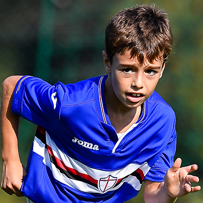 Academy: gli appuntamenti del fine settimana blucerchiato