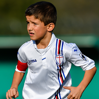 Academy: gli appuntamenti del fine settimana blucerchiato