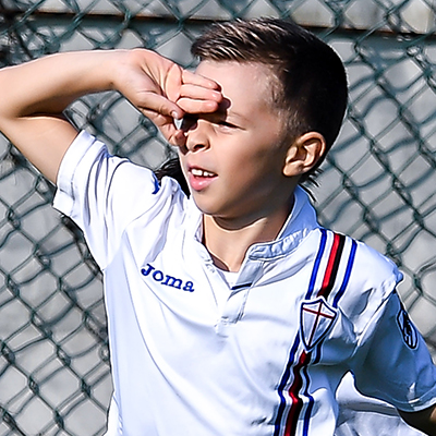 Academy: i risultati del fine settimana blucerchiato