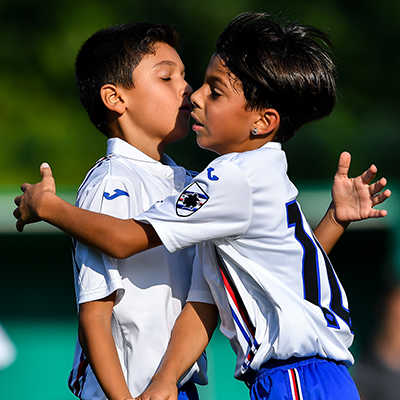 Academy: i risultati del fine settimana blucerchiato