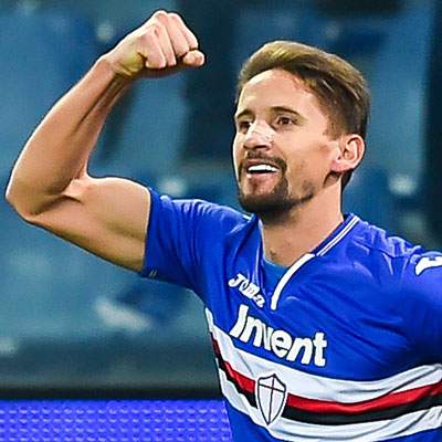 Ramírez: «Vincere aiuta a vincere, gol e tre punti per stare in alto»