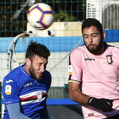 Primavera 1 TIM: Regini in difesa, Bahlouli-gol e il Palermo va al tappeto