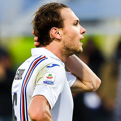 Da lunedì mattina a Bogliasco si pensa all’anticipo con l’Udinese