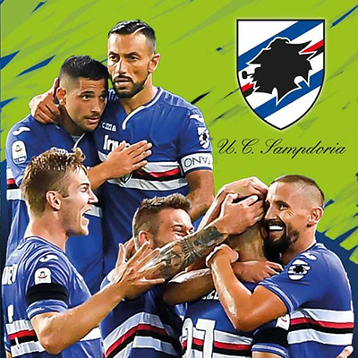 Album e figurine, capitolo due: a Bogliasco ci sono Gabbiadini e Murru per foto e autografi