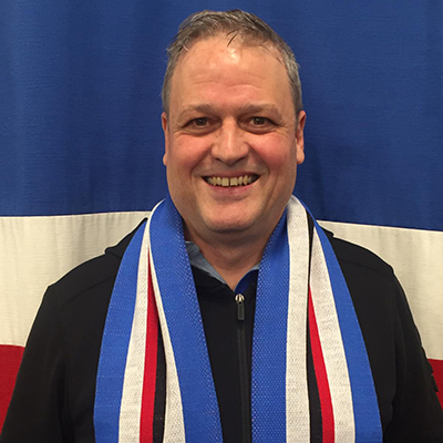 #SampthingDifferent, Alex da Bolzano a Melbourne: «Doriano sempre e per sempre»