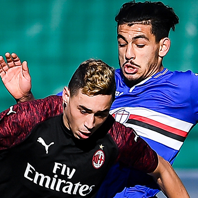 Primavera 1 TIM: ritorno in campo amaro, il Milan passa al “Garrone”