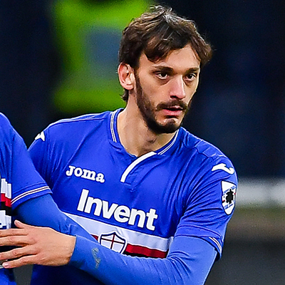 Gabbiadini picks up where he left off: “Nothing has changed”