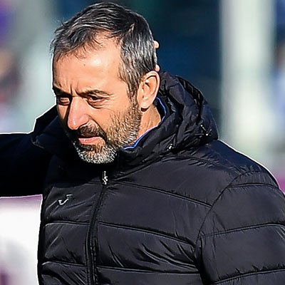 Giampaolo: «Non è stata la Sampdoria migliore, peccato per il pareggio»