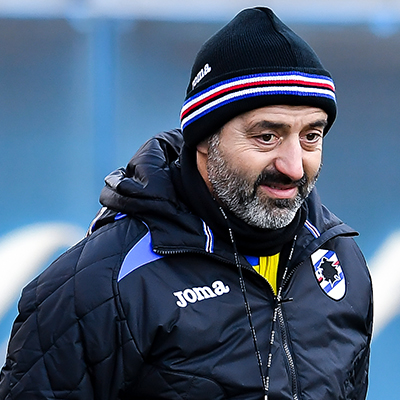 Giampaolo: «Davanti a noi un lungo percorso. L’Europa? La bella di Torriglia»