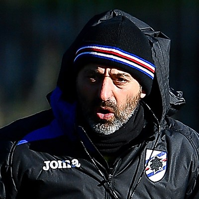 Giampaolo expects Samp to show true colours against Udinese