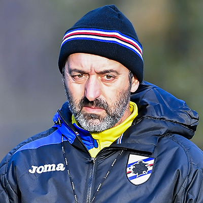 Coppa Italia: Giampaolo keen to make home advantage count against AC Milan