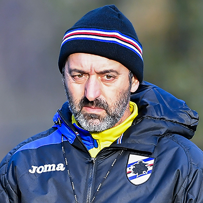 Coppa Italia, Giampaolo: «Un’occasione il Milan in casa, giochiamocela al meglio»