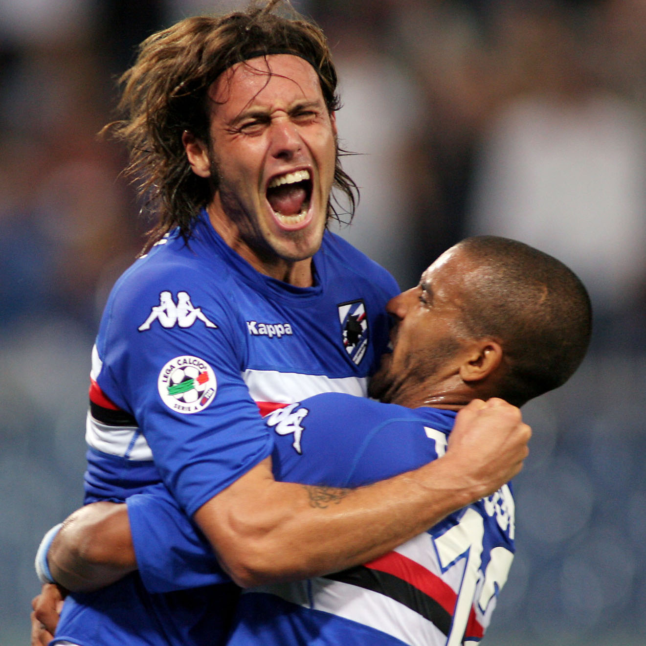 Dugout, Best Assists: Cassano ispira Mannini e manda k.o. l’Udinese