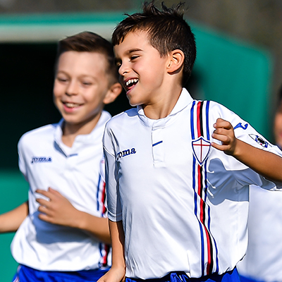 Academy: i risultati del fine settimana blucerchiato