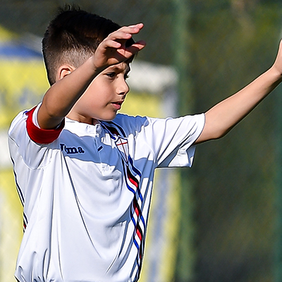 Academy: i risultati del fine settimana blucerchiato