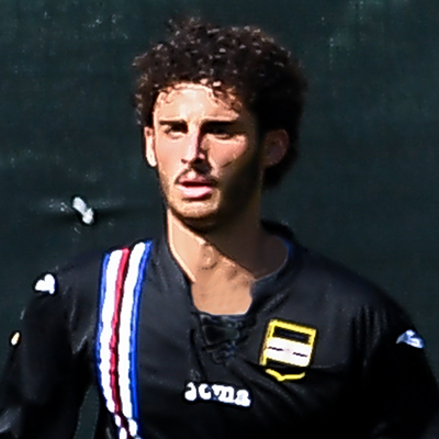 Italia Under 18: Raspa convocato per il Torneo dei Gironi