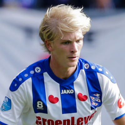 Morten Thorsby set to join Sampdoria next season