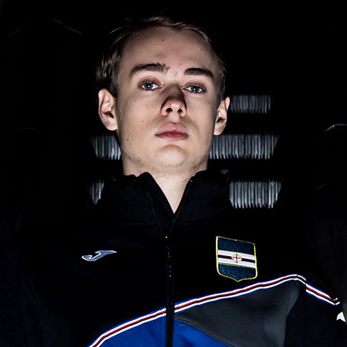 Blackarrow si presenta: «Samp, andiamo insieme al Mondiale per club»