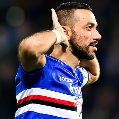 12-1, la nostra Coppa: tutti a Marassi a sostenere la Sampdoria
