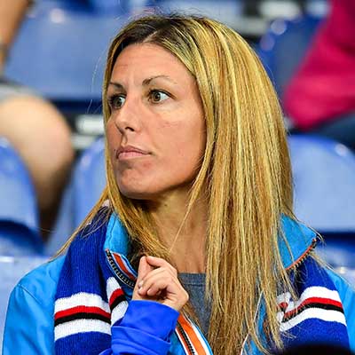 #entroprima: il pre-partita d’animazione dedicato ai tifosi della Sampdoria