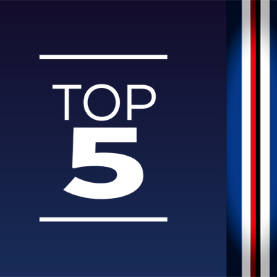 Top 5 Gol 2018: le prodezze blucerchiate realizzate nel corso dell’anno solare
