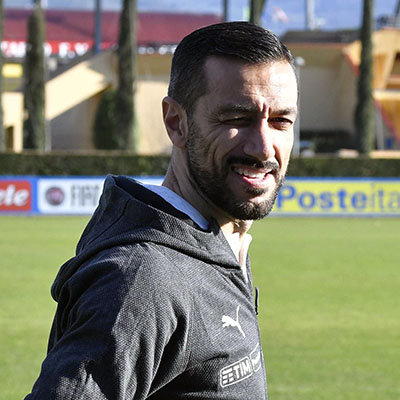 Quagliarella: “Italy call and scoring record down to Sampdoria”