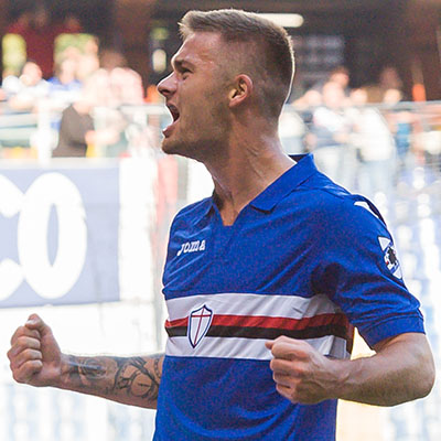 Top 5 Goals vs Atalanta: le reti più belle contro i nerazzurri