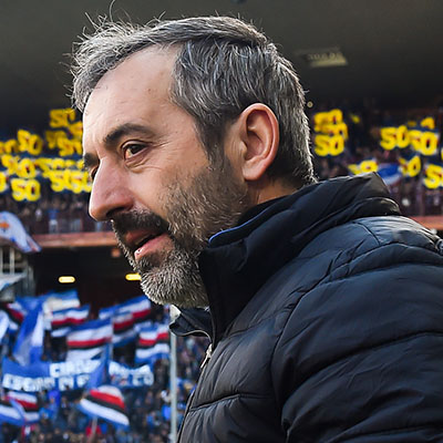 Giampaolo enjoys winning feeling: “This result is what we wanted”