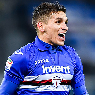 Dugout, The Moment: Torreira e i suoi primi gol in blucerchiato