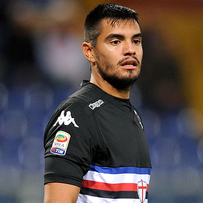 Feliz cumpleaños Romero: il meglio del portiere argentino in blucerchiato