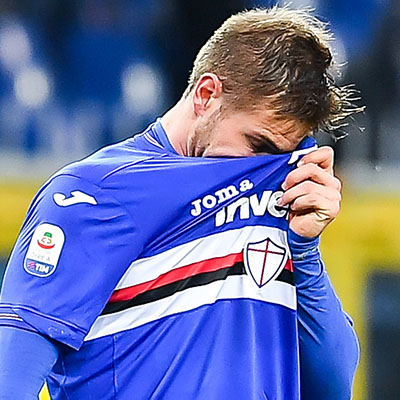 Martedì pomeriggio a Bogliasco si comincerà a pensare all’Inter